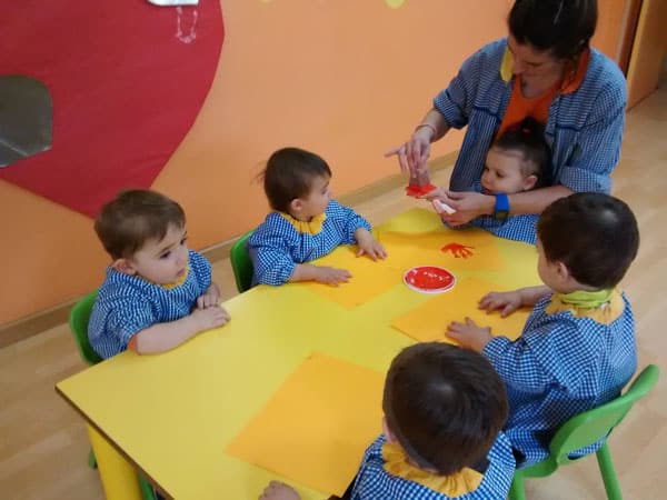 periodo de adaptacion en educacion infantil1
