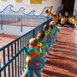 natacion ninos